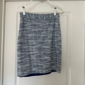 Banana Republic Pencil Skirt